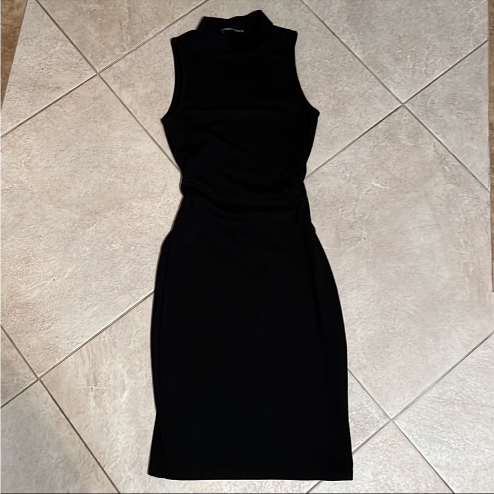 Zara dress